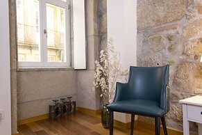 Authentic Porto Apartments
