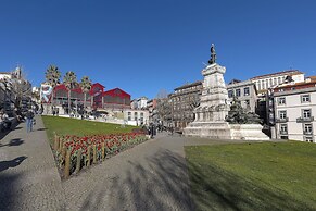 Authentic Porto Apartments