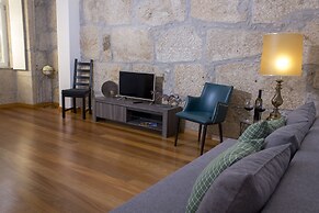 Authentic Porto Apartments