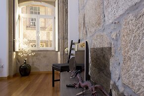 Authentic Porto Apartments