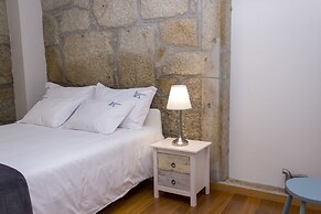 Authentic Porto Apartments