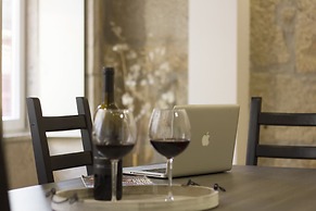 Authentic Porto Apartments