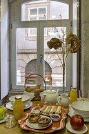 Authentic Porto Apartments