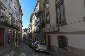 Authentic Porto Apartments