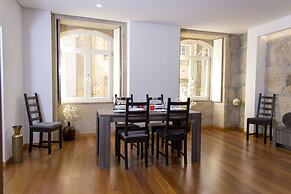 Authentic Porto Apartments