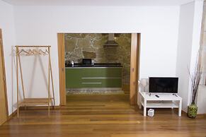 Authentic Porto Apartments