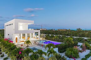 White Villas