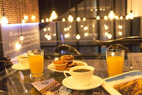 Tbilisi Times Boutique Hotel