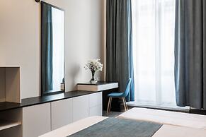 Tbilisi Times Boutique Hotel