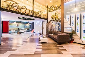 Tbilisi Times Boutique Hotel
