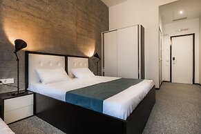 Tbilisi Times Boutique Hotel
