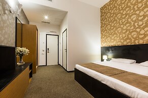 Tbilisi Times Boutique Hotel