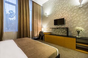 Tbilisi Times Boutique Hotel