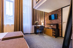 Tbilisi Times Boutique Hotel