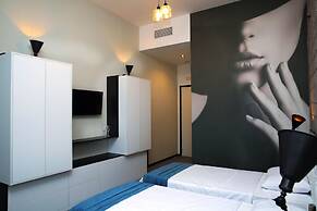 Tbilisi Times Boutique Hotel