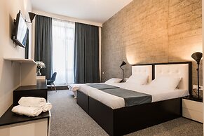 Tbilisi Times Boutique Hotel