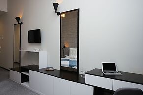 Tbilisi Times Boutique Hotel