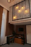 Tbilisi Times Boutique Hotel