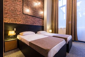 Tbilisi Times Boutique Hotel