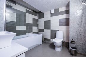 Tbilisi Times Boutique Hotel