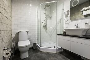Tbilisi Times Boutique Hotel