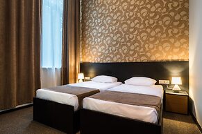 Tbilisi Times Boutique Hotel