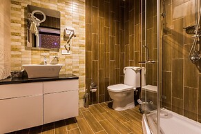 Tbilisi Times Boutique Hotel