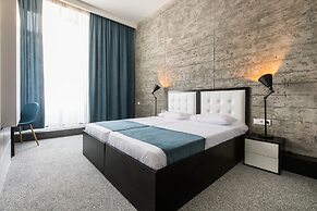 Tbilisi Times Boutique Hotel