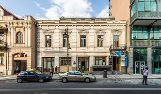 Tbilisi Times Boutique Hotel