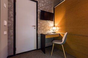 Tbilisi Times Boutique Hotel
