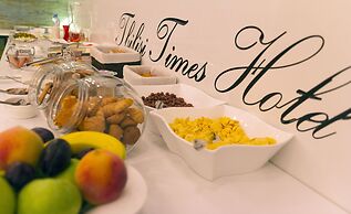Tbilisi Times Boutique Hotel
