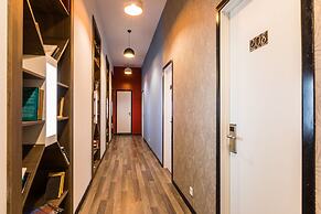 Tbilisi Times Boutique Hotel