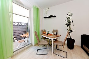 Alte Schmiede Stralsund