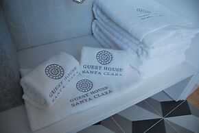 Guest House Santa Clara