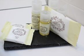 Guest House Santa Clara