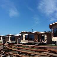 Cabañas Pukatue