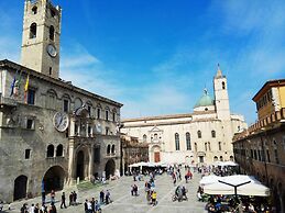 Residenza dei Capitani