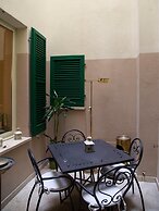 Residenza dei Capitani