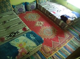 Gîte Ousalem