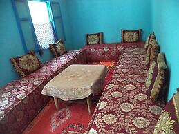 Gîte Ousalem