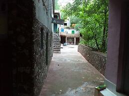 Gîte Ousalem