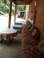 Gîte Ousalem