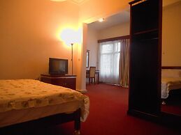 Zenith Hotel Kigali