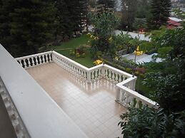 Zenith Hotel Kigali