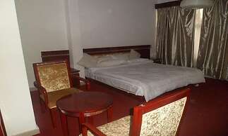 Zenith Hotel Kigali