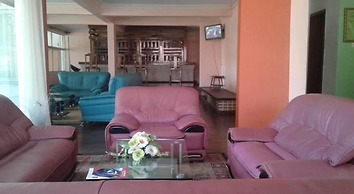 Zenith Hotel Kigali