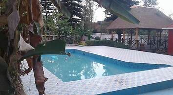 Zenith Hotel Kigali