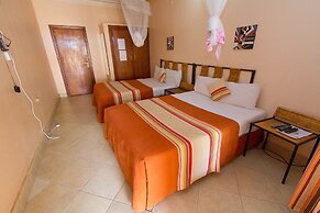 Kings Hospitality Centre