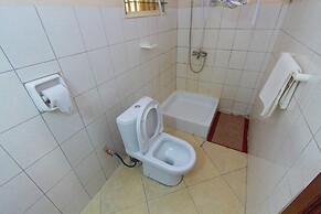 Kings Hospitality Centre