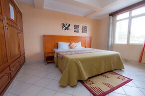 Kings Hospitality Centre